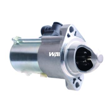 2017 Honda Civic Starter Motor WPS World Power Systems 16376N image 1 of 1
