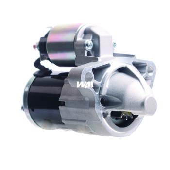2015 Mazda 3 Starter Motor WPS World Power Systems 16377N image 1 of 1