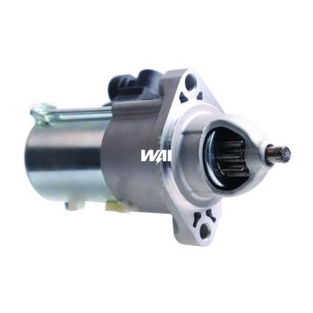 2017 Honda Civic Starter Motor WPS World Power Systems 16378N image 1 of 1