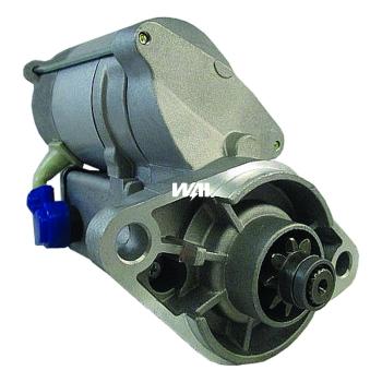 1983 Toyota Pickup Starter Motor WPS World Power Systems 16737N image 1 of 1