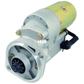 1987 Isuzu Pickup Starter Motor WPS World Power Systems 16739N image 1 of 1