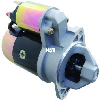 1983 Nissan 200SX Starter Motor WPS World Power Systems 16805N image 1 of 1