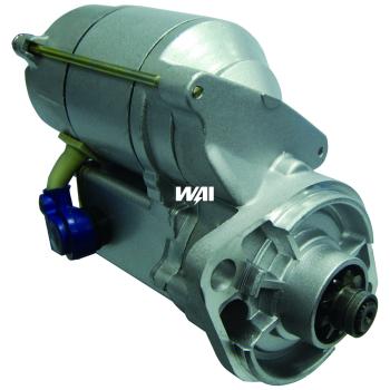 1974 Toyota Land Cruiser Starter Motor WPS World Power Systems 16828N image 1 of 1