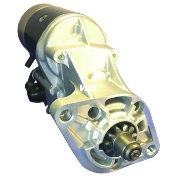 1983 Toyota Pickup Starter Motor WPS World Power Systems 16830N image 1 of 1
