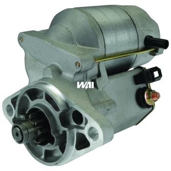 1993 Toyota Pickup Starter Motor WPS World Power Systems 16831N image 1 of 1