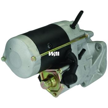1991 Isuzu FTR Starter Motor WPS World Power Systems 16881N image 1 of 1