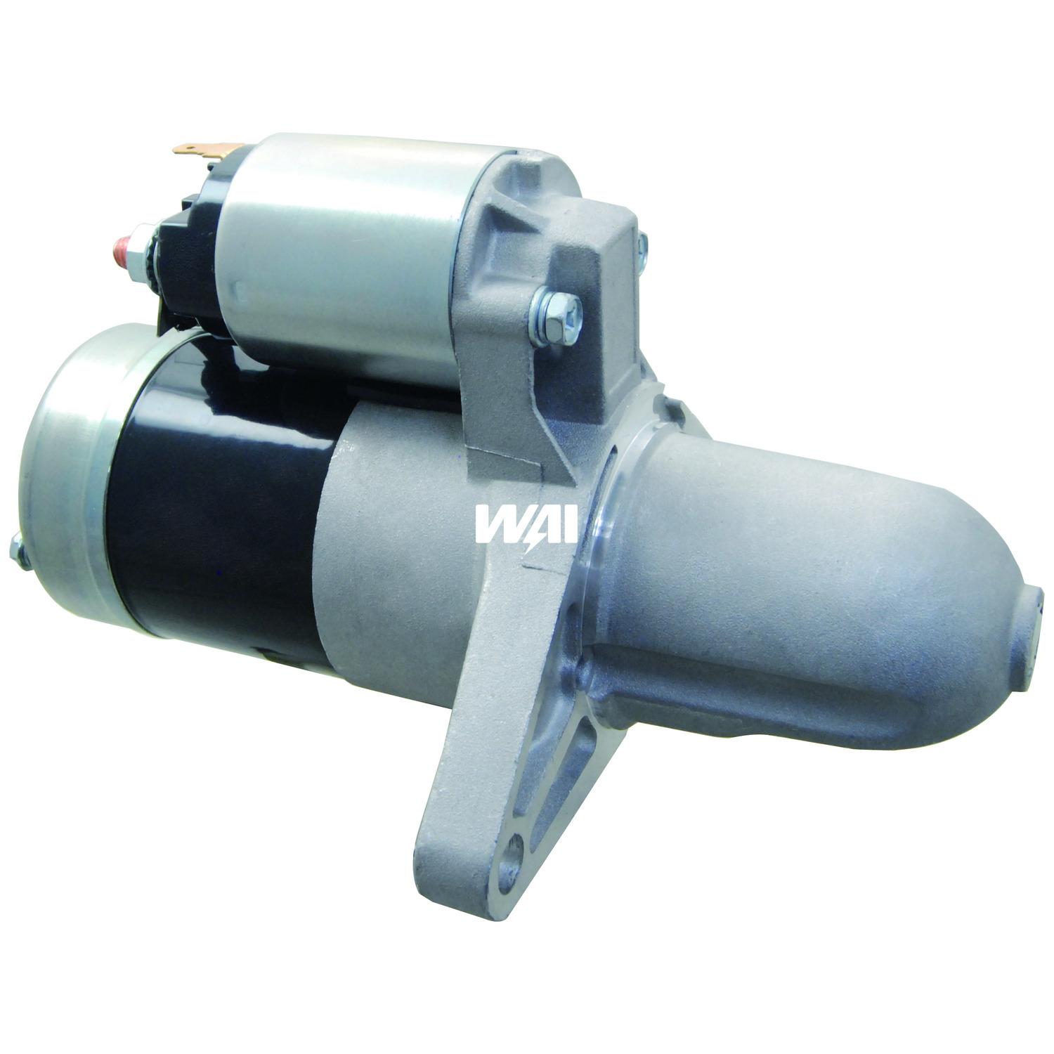 WPS World Power Systems 16930N Starter Motor product image 1 of 1