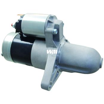 1988 Mazda RX-7 Starter Motor WPS World Power Systems 16930N image 1 of 1