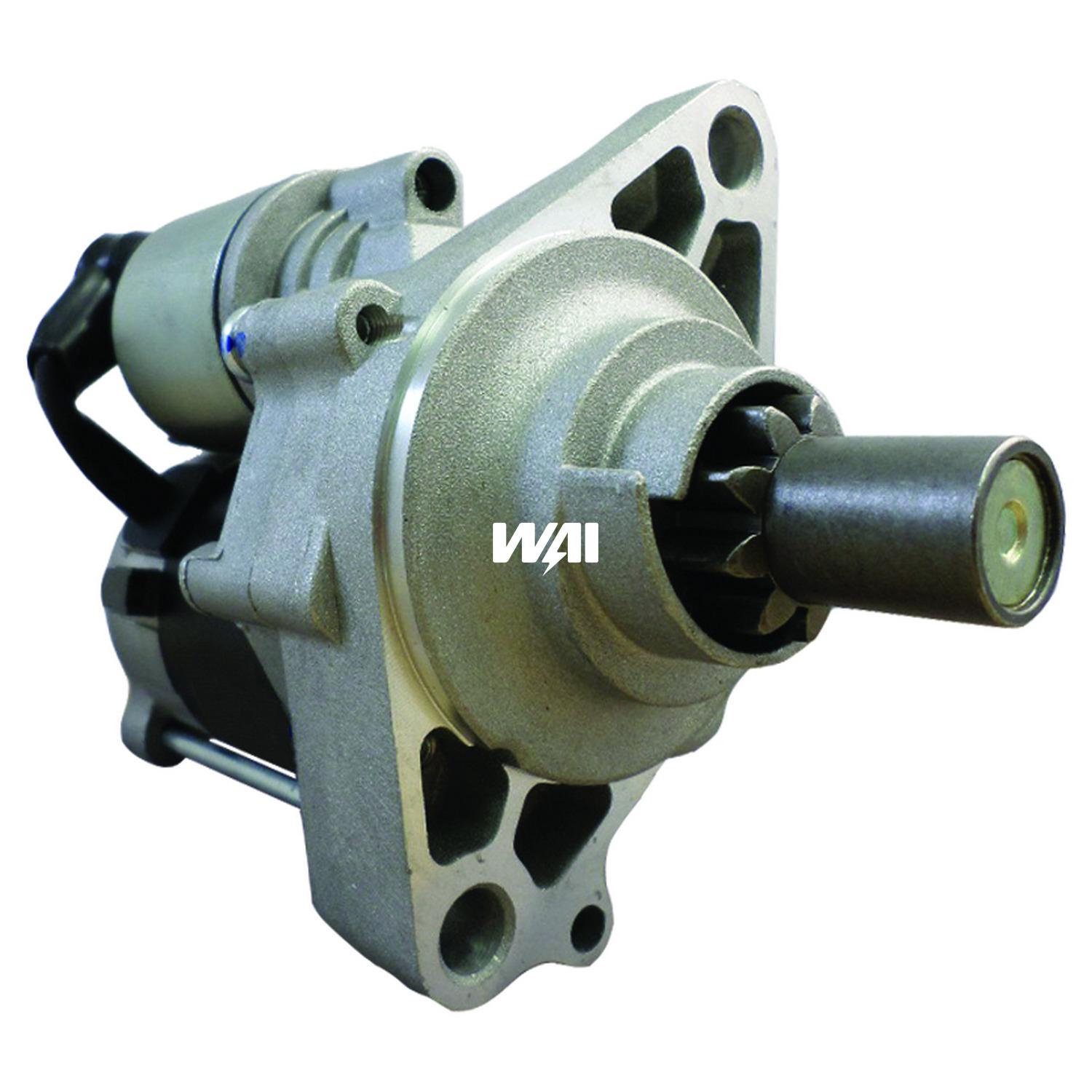 WPS World Power Systems 16960N Starter Motor product image 1 of 1