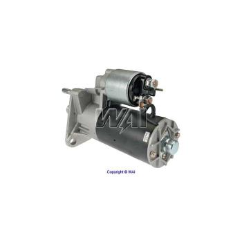 1990 Chrysler TC Maserati Starter Motor WPS World Power Systems 16963N image 1 of 1