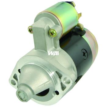 1994 Suzuki Samurai Starter Motor WPS World Power Systems 16966N image 1 of 1