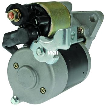 1999 Honda Prelude Starter Motor WPS World Power Systems 16975N image 1 of 1
