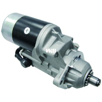 2001 Freightliner FC80 Starter Motor WPS World Power Systems 16990N image 1 of 1