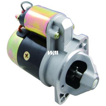 1994 Nissan D21 Starter Motor WPS World Power Systems 16992N image 1 of 1