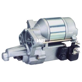 1990 Dodge D150 Starter Motor WPS World Power Systems 17084N image 1 of 1