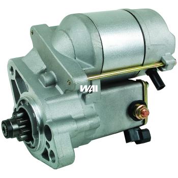 1993 Toyota Pickup Starter Motor WPS World Power Systems 17125N image 1 of 1