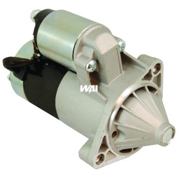 1994 Pontiac Firefly Starter Motor WPS World Power Systems 17142N image 1 of 1