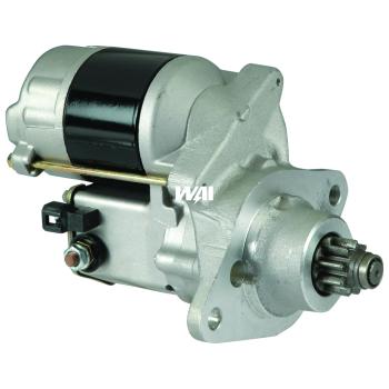 1999 Subaru Legacy Starter Motor WPS World Power Systems 17170N image 1 of 1