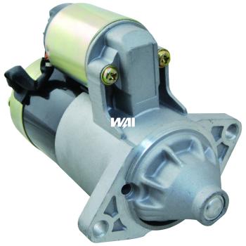 1991 Geo Tracker Starter Motor WPS World Power Systems 17194N image 1 of 1