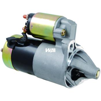 1994 Dodge Stealth Starter Motor WPS World Power Systems 17221N image 1 of 1