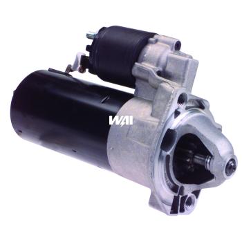 1999 Mercedes-Benz S500 Starter Motor WPS World Power Systems 17227N image 1 of 1