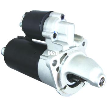 2000 BMW Z3 Starter Motor WPS World Power Systems 17236N image 1 of 1