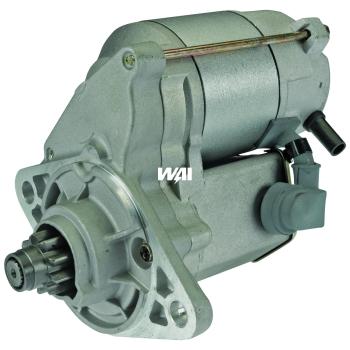 1999 Subaru Legacy Starter Motor WPS World Power Systems 17242N image 1 of 1