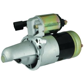 1999 Infiniti G20 Starter Motor WPS World Power Systems 17246N image 1 of 1