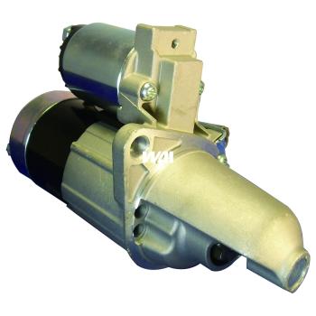 2006 Nissan Tsuru Starter Motor WPS World Power Systems 17295N image 1 of 1