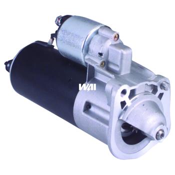 1993 Volvo 960 Starter Motor WPS World Power Systems 17408N image 1 of 1