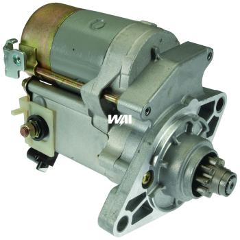 1994 Honda Civic Starter Motor WPS World Power Systems 17464N image 1 of 1
