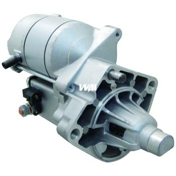 1993 Chrysler New Yorker Starter Motor WPS World Power Systems 17465N image 1 of 1