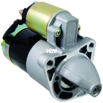 1993 Ford Probe Starter Motor WPS World Power Systems 17469N image 1 of 1