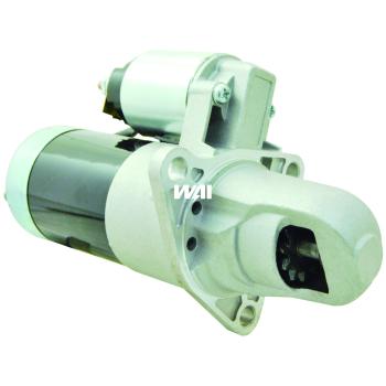 1993 Ford Probe Starter Motor WPS World Power Systems 17470N image 1 of 1