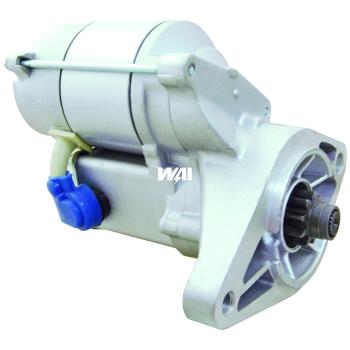 1993 Geo Prizm Starter Motor WPS World Power Systems 17481N image 1 of 1