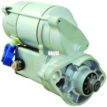 1994 Toyota 4Runner Starter Motor WPS World Power Systems 17493N image 1 of 1