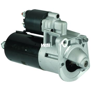2005 Volvo S60 Starter Motor WPS World Power Systems 17508N image 1 of 1