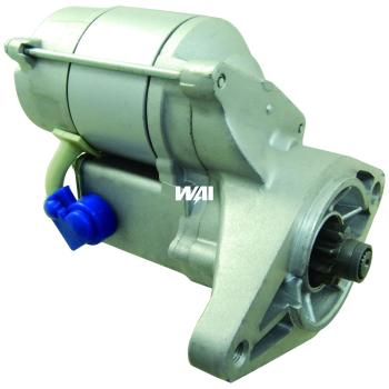 1994 Geo Prizm Starter Motor WPS World Power Systems 17519N image 1 of 1