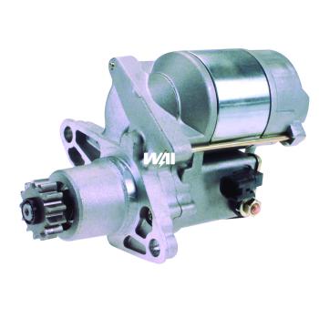 1996 Lexus ES300 Starter Motor WPS World Power Systems 17534N image 1 of 1