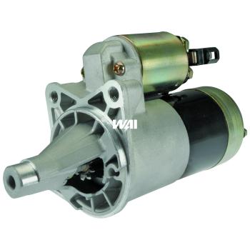 1999 Chrysler Sebring Starter Motor WPS World Power Systems 17559N image 1 of 1