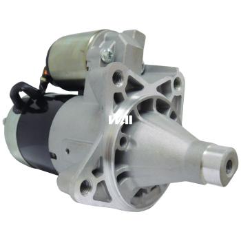 1999 Chrysler Sebring Starter Motor WPS World Power Systems 17561N image 1 of 1