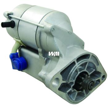 1996 Chrysler Sebring Starter Motor WPS World Power Systems 17562N image 1 of 1