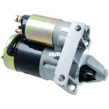 2001 Jeep TJ Starter Motor WPS World Power Systems 17564N image 1 of 1