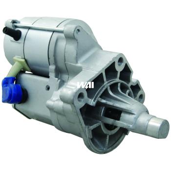 2000 Chrysler Grand Voyager Starter Motor WPS World Power Systems 17570N image 1 of 1