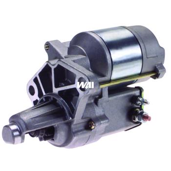 1997 Dodge B3500 Starter Motor WPS World Power Systems 17573N image 1 of 1