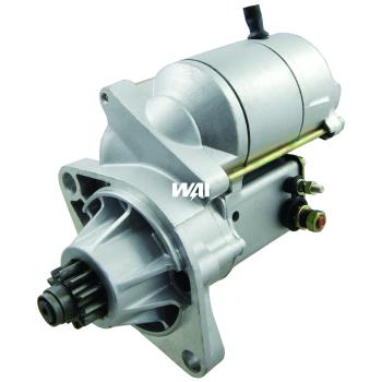 1998 Dodge Ram 2500 Starter Motor WPS World Power Systems 17574N image 1 of 1