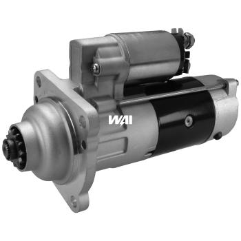 1994 Ford F-350 Starter Motor WPS World Power Systems 17577N image 1 of 1