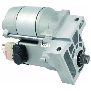 1993 Chevrolet Corvette Starter Motor WPS World Power Systems 17579N image 1 of 1