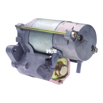 1997 Lexus LS400 Starter Motor WPS World Power Systems 17581N image 1 of 1