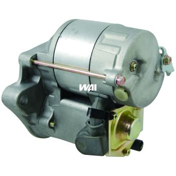 1999 Acura Integra Starter Motor WPS World Power Systems 17584N image 1 of 1